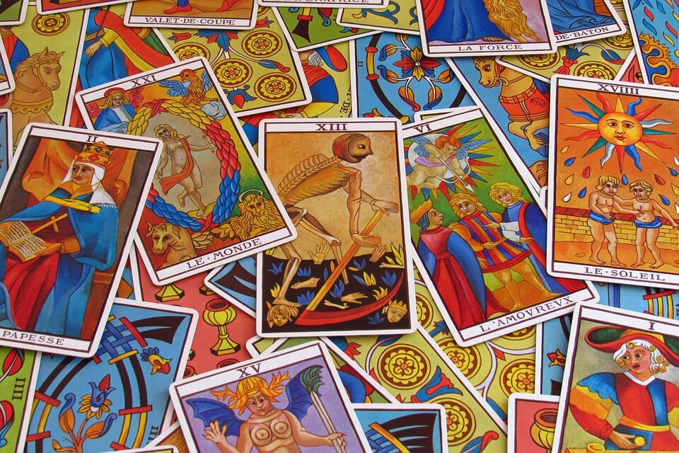 Cartes et cercle de lecture pour accompagner les derniers conseils