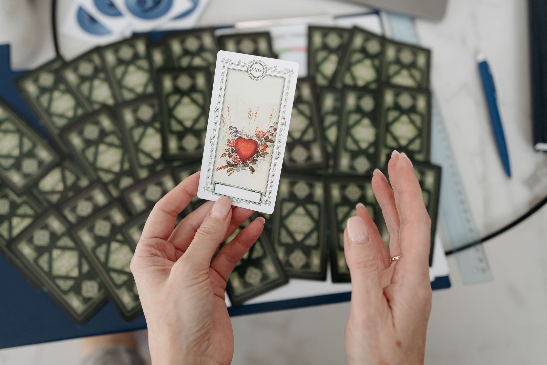 téléphone tarot consultation