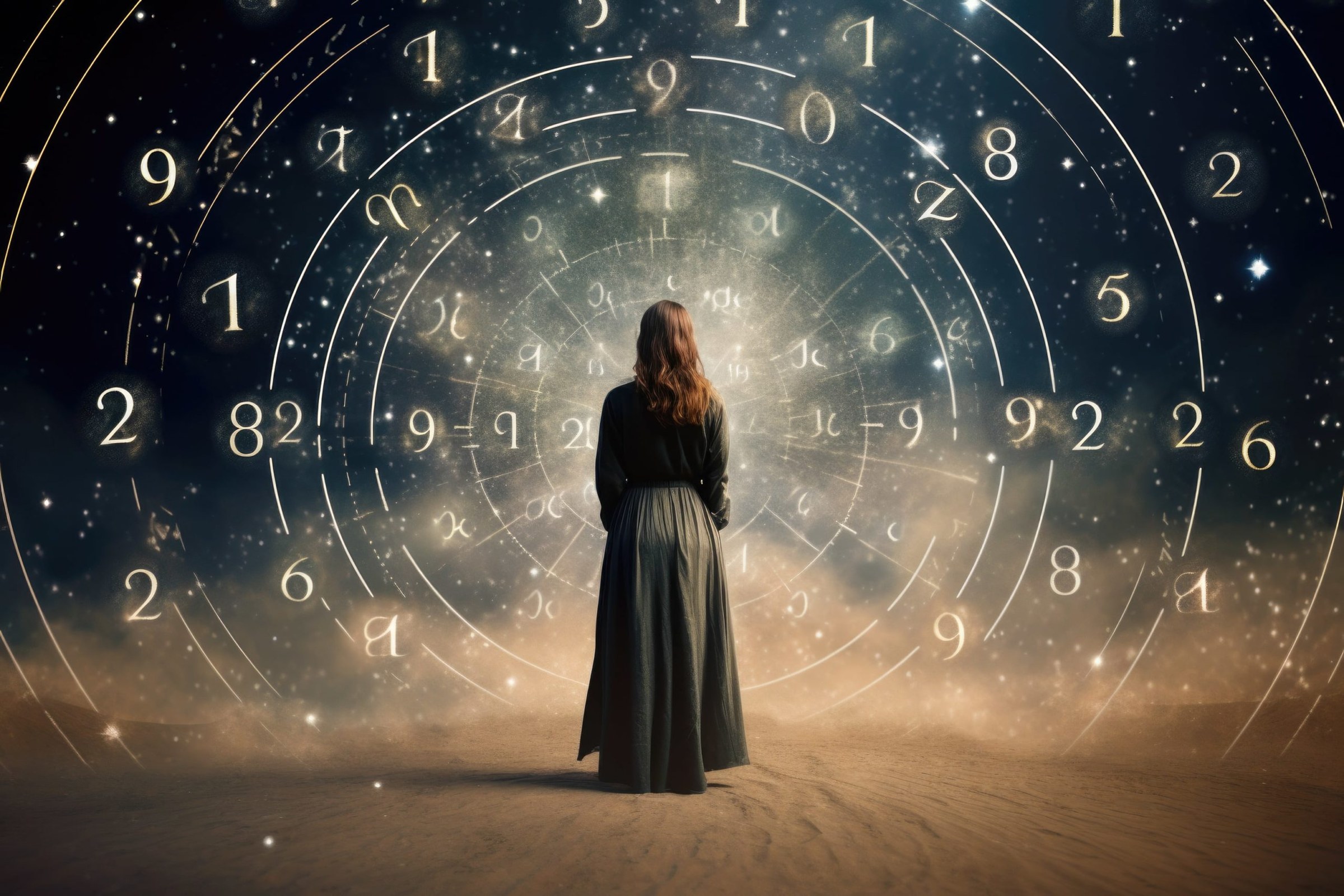Nombre 777 lumineux illustrant une interprétation spirituelle et numérologique