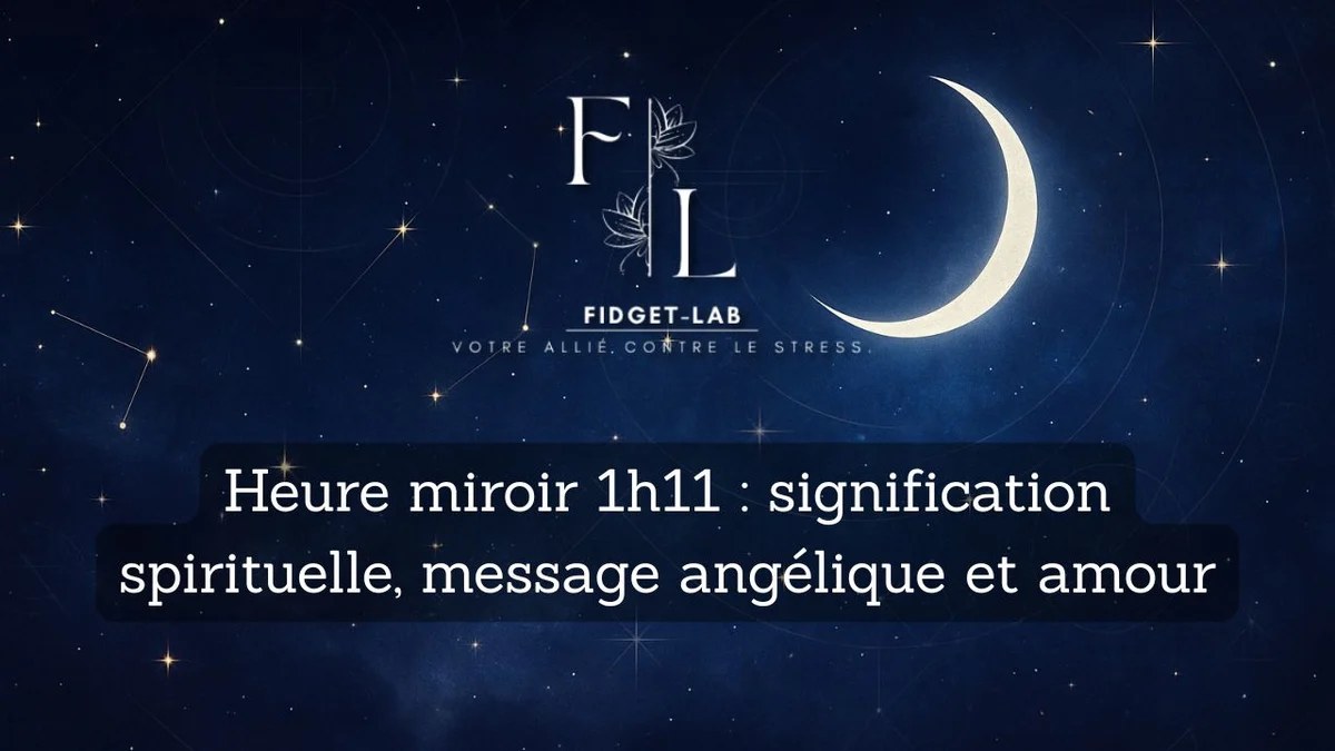 Horloge numérique affichant 18:18, heure miroir